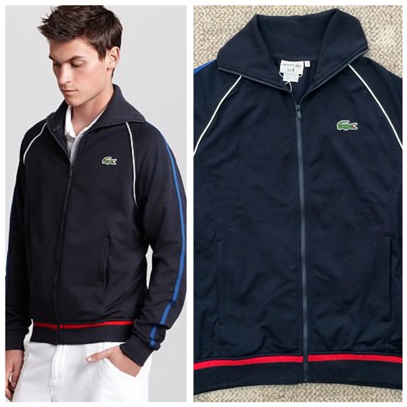lacoste andy roddick
